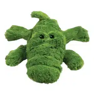 Kong cozie Aligator