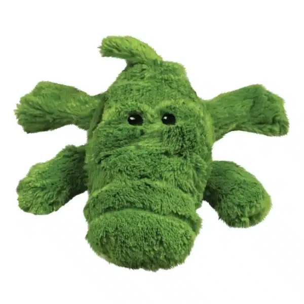 Kong cozie Aligator