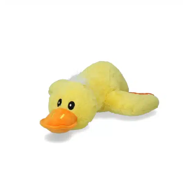 Kong comfort jumbo Eend - Afbeelding 2