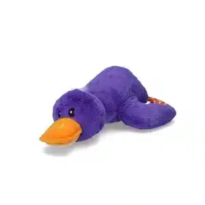 Kong comfort jumbo Eend