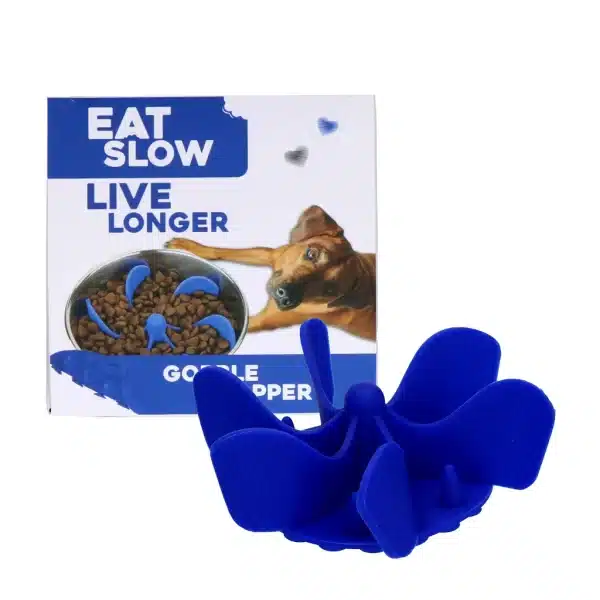 Eat slow live longer stopper - Afbeelding 5