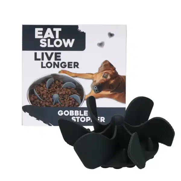 Eat slow live longer stopper - Afbeelding 4