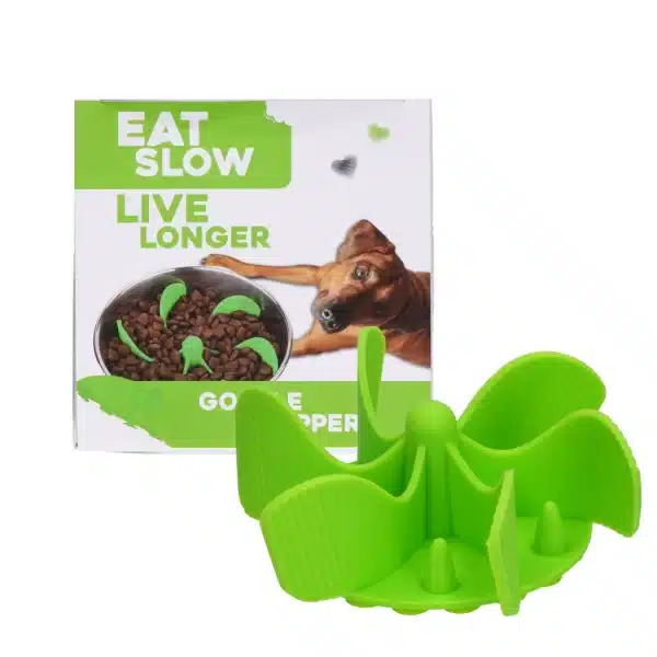 Eat slow live longer stopper - Afbeelding 3