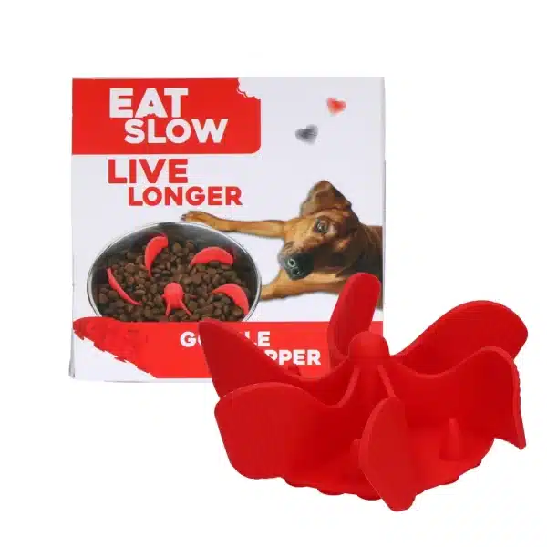 Eat slow live longer stopper - Afbeelding 2