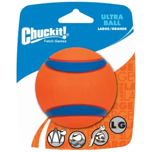Chuckit! Ultra ball maat XL