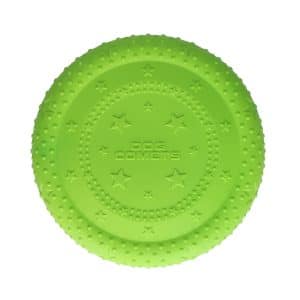 Dog Comets Ufo Frisbee