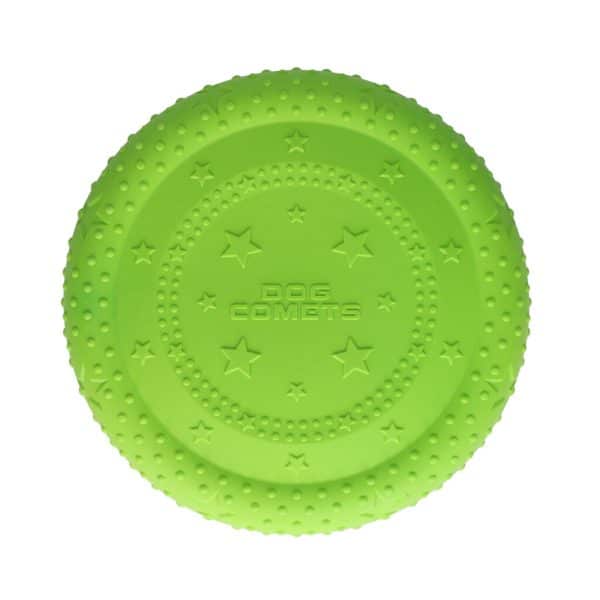 Dog Comets Ufo Frisbee