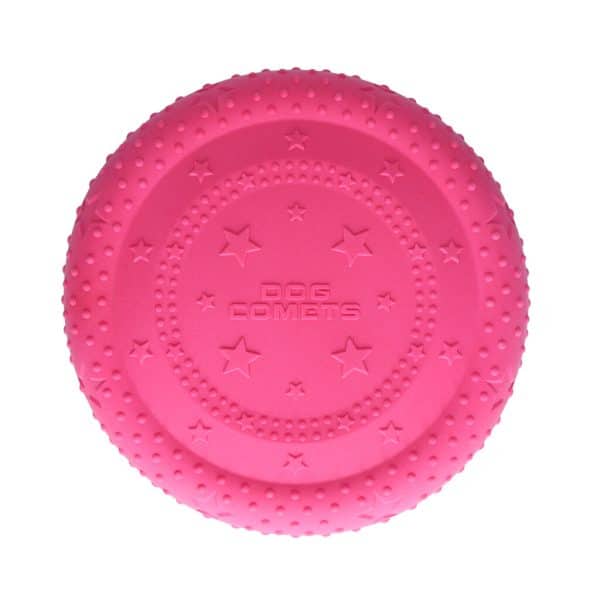 Dog Comets Ufo Frisbee - Afbeelding 3