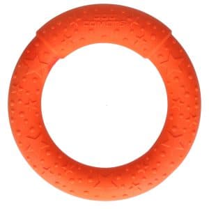 Dog Comets Ufo Ring